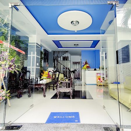 Bach Duong Apartment Нячанг Екстер'єр фото