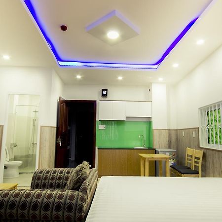 Bach Duong Apartment Нячанг Екстер'єр фото