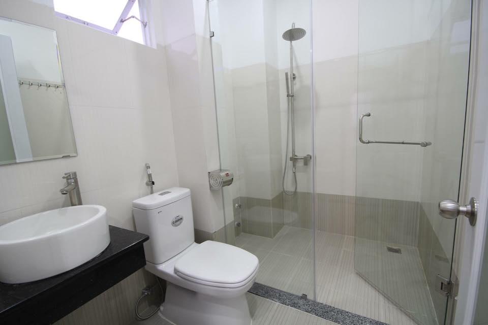 Bach Duong Apartment Нячанг Екстер'єр фото
