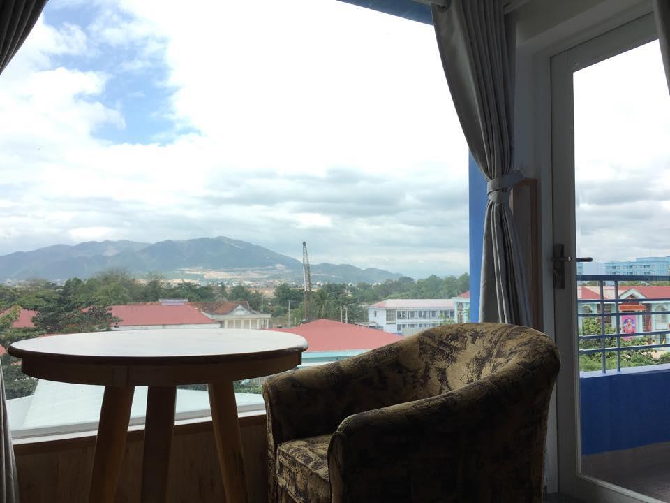 Bach Duong Apartment Нячанг Екстер'єр фото