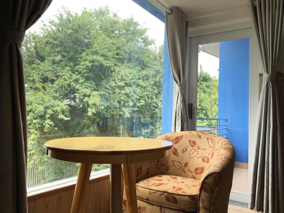 Bach Duong Apartment Нячанг Екстер'єр фото