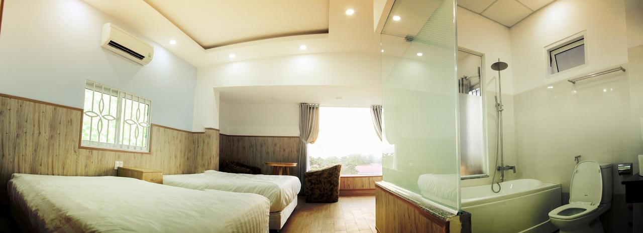 Bach Duong Apartment Нячанг Екстер'єр фото