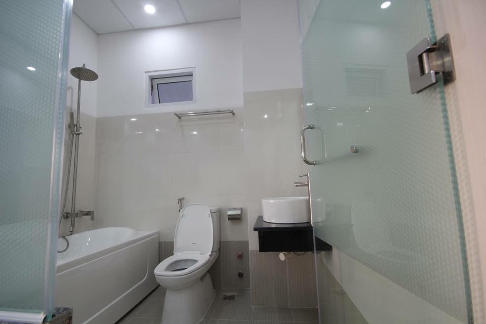Bach Duong Apartment Нячанг Екстер'єр фото