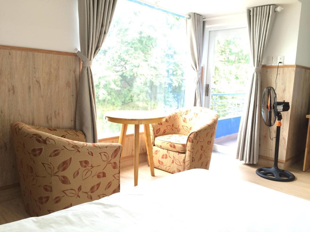 Bach Duong Apartment Нячанг Екстер'єр фото
