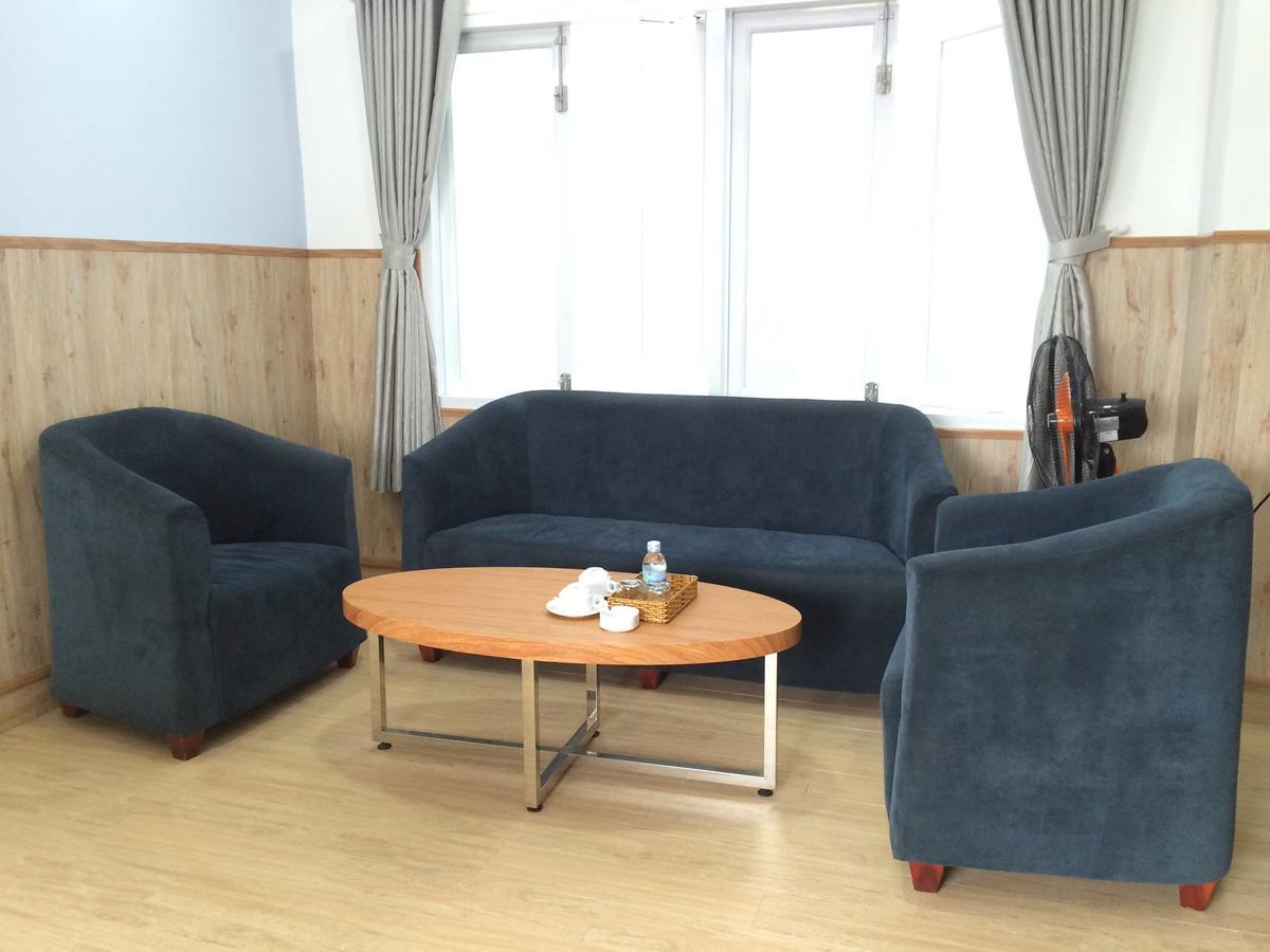 Bach Duong Apartment Нячанг Екстер'єр фото